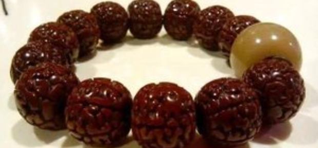 金刚菩提手串·高密桩型